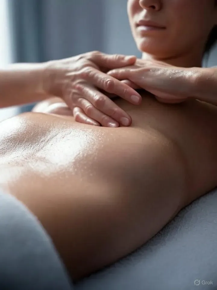 향남 1인샵, 이래서 '전문 관리사'를 찾죠! 숙련된 마사지 후기