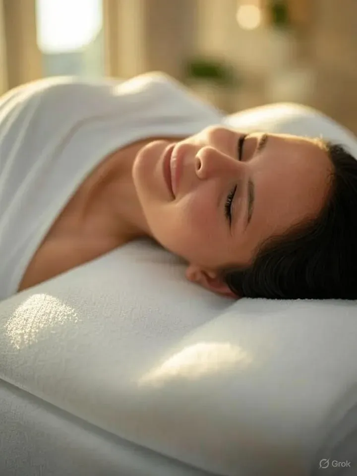 '다른 곳' 다 가봤지만... 향남 건마 1인샵을 정착한 진짜 이유!