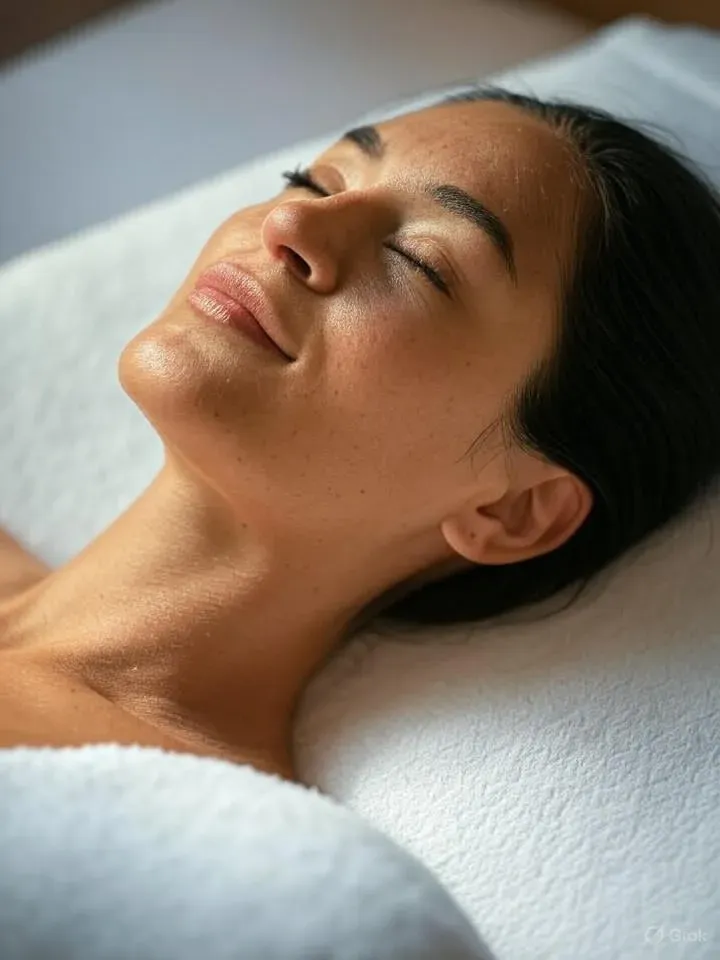 만성 피로 때문에 고민이라면? 향남 건마 1인샵 방문 후기 꼭 보세요!