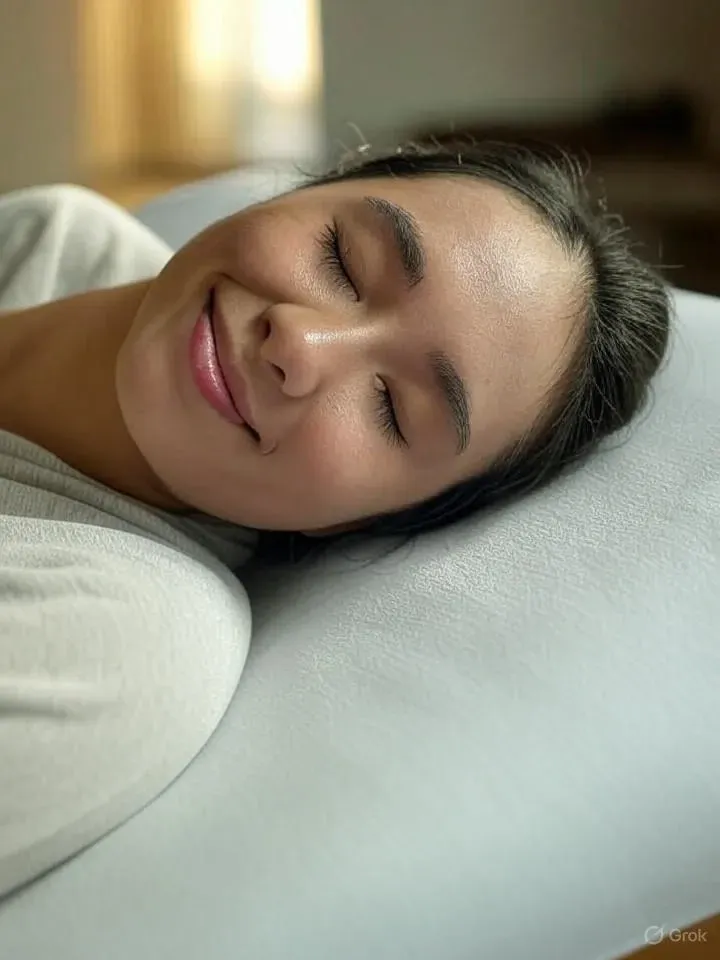 '향남 건마 1인샵' 처음 방문 후기, 솔직히 말해서... 대만족입니다!